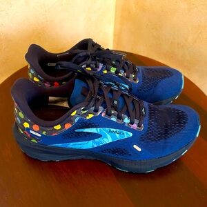 Brooks Launch 9 Sneakers